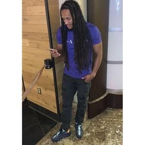 Meet your Posher, Dave